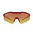 Óculos de Sol HB Shield Evo 2.0 Rage Red Chrome - Imagem 2