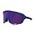 Óculos de Sol HB Edge R Matte Blue Chrome 10428 - Imagem 1