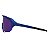 Óculos de Sol HB Edge R Matte Blue Chrome 10428 - Imagem 3