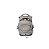 Mochila Térmica Coleman Backroads 28L Cinza - Imagem 3