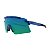 Óculos de Sol HB Apex Wavy Matte Blue Green 10431 - Imagem 1