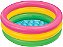 Piscina Intex Arco Iris 61cm X 22cm 57107 - Imagem 1