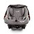 Bebê Conforto Beta Voyage Cinza Mescla 0-13KG - Imagem 5