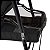 Carro Voyage Travel System Delta Duo Pro Voy Rosa Mescla 775 - Imagem 7