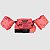 Colete Infantil Prolife Flutuador Uni Rosa 0-25kg - Imagem 2
