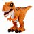 Dinossauro BBR Toys C/Controle Remoto Com Luz e Som - R3196 - Imagem 1