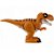 Dinossauro BBR Toys C/Controle Remoto Com Luz e Som - R3196 - Imagem 2