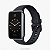 Relógio Smartwatch Xiaomi Smart Band 7 Pro Preto - Imagem 1