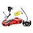 Carro Controle Remoto DM Toys DMT5050 Vermelho - Imagem 4