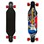 Skate Longboard DM Radical Guitar DMR6101 - Imagem 1