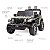 Jeep Wrangler Bandeirante Elétrico R/C Camuflado 2909 - Imagem 2