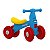 BICICLETA BABY BIKE DE EQUILÍBRIO BANDEIRANTE 1155 (AZUL) - Imagem 2