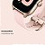 Relógio Smartwatch Amazfit GTS 4 Rosa - Imagem 3