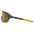 Óculos de Sol HB Edge R Matte Onyx Orange Chrome 10428 - Imagem 2