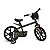Bicicleta Bandeirante Batman Aro 14 - 3123 - Imagem 1