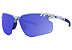 Óculos de Sol HB Moab Clear Blue Chrome 90168 - Imagem 1