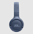 Fone de Ouvido JBL T520 Bluetooth Blue - Imagem 3