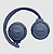 Fone de Ouvido JBL T520 Bluetooth Blue - Imagem 2