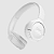 Fone de Ouvido JBL T520 Bluetooth Branco - Imagem 1