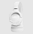 Fone de Ouvido JBL T520 Bluetooth Branco - Imagem 5