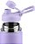 Garrafa Térmica Kouda 660ml Lavanda Classic 10368 - Imagem 2