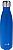 Garrafa Térmica Kouda 500ml Azul Classic 10373 - Imagem 1