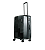 Mala de Viagem American Tourister Cuiabá Tam G Preto - Imagem 2