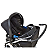 Carrinho Burigotto Travel System Rio K Astratto 4019 - Imagem 5