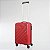 Mala de Viagem American Tourister Camboriu Tam P Vermelha - Imagem 7