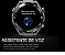 Relógio Smartwatch HW5 Max Prata + 2 Pulseiras - Imagem 5