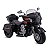 Moto Bandeirante King Rider Elétrica 12v 2920 - Imagem 1