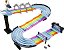 Pista de Brinquedo Hot Wheels Mario Kart Rainbow Road - Imagem 1