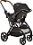 Carrinho Kiddo Nomad Preto 5245 - Imagem 7