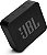 Caixa de Som JBL Go Essential Preta - Imagem 1
