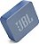 Caixa de Som JBL Go Essential Azul - Imagem 1