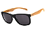 Óculos de Sol HB Ozzie Black Wood 50053 - Imagem 1