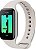 Relógio Smartwatch Xiaomi Smart Band 2 Branco - Imagem 1