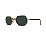 Óculos de Sol HB Slide Gold G15 50109 - Imagem 1