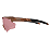 Óculos de Sol HB Shield Evo 2.0 Copper Amber 50186 - Imagem 2