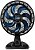 Ventilador Arno Xtreme Force Breeze Mesa 50cm VB50 127V - Imagem 1