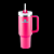 Garrafa Térmica Stanley Quencher 887ML (CORES VARIADAS) - Imagem 8