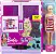 Barbie Boneca Novo Armário de Luxo com Boneca HJL66 - Imagem 4