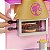 Barbie playset Restaurante com Boneca HBB91 - Imagem 5