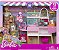 Barbie Playset Estate Pet Shop Com Boneca GRG90 - Imagem 4