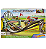 Pista Hot Wheels Mario Kart Circuito De Corridas GHK15 - Imagem 4