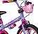 Bicicleta Nathor Aro 16 Pixie - Imagem 2