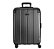 Mala de Viagem Samsonite Eurotravel Preta M - Imagem 1