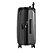 Mala de Viagem Samsonite Eurotravel Preta M - Imagem 5