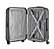 Mala de Viagem Samsonite Eurotravel Preta G - Imagem 5