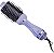 Escova Secadora Multilaser Candy Color EB109 1350W Bivolt Lilás - Imagem 1